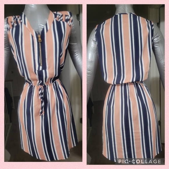 Junior Casual Dresses - Picture 6 of 8